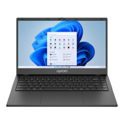 AXIOO Mybook HYPE 5 (G12)